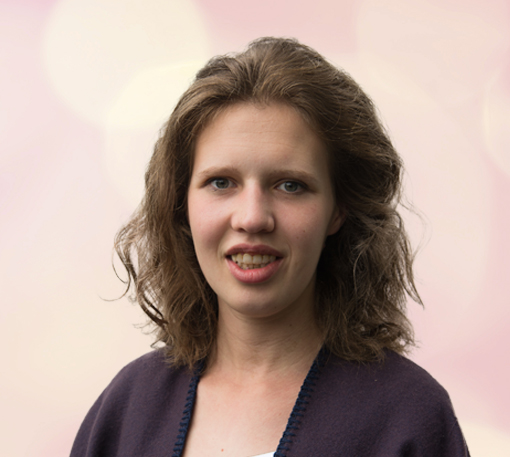 Ilena Meyer - Stiftung Der rote Faden