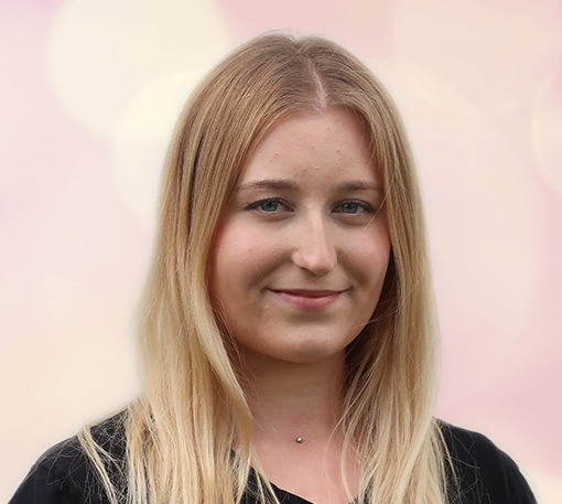 Melanie Küchler - Stiftung Der rote Faden