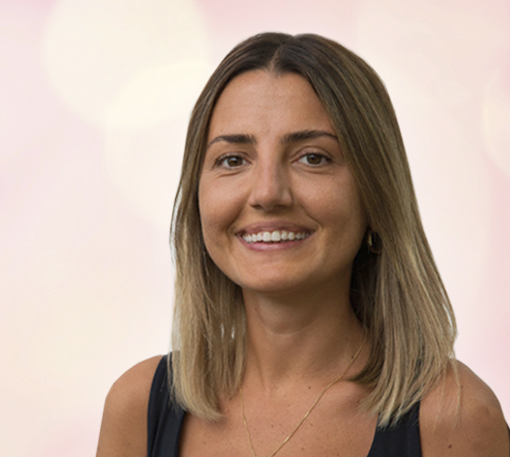 Angela Ribary - Stiftung Der rote Faden