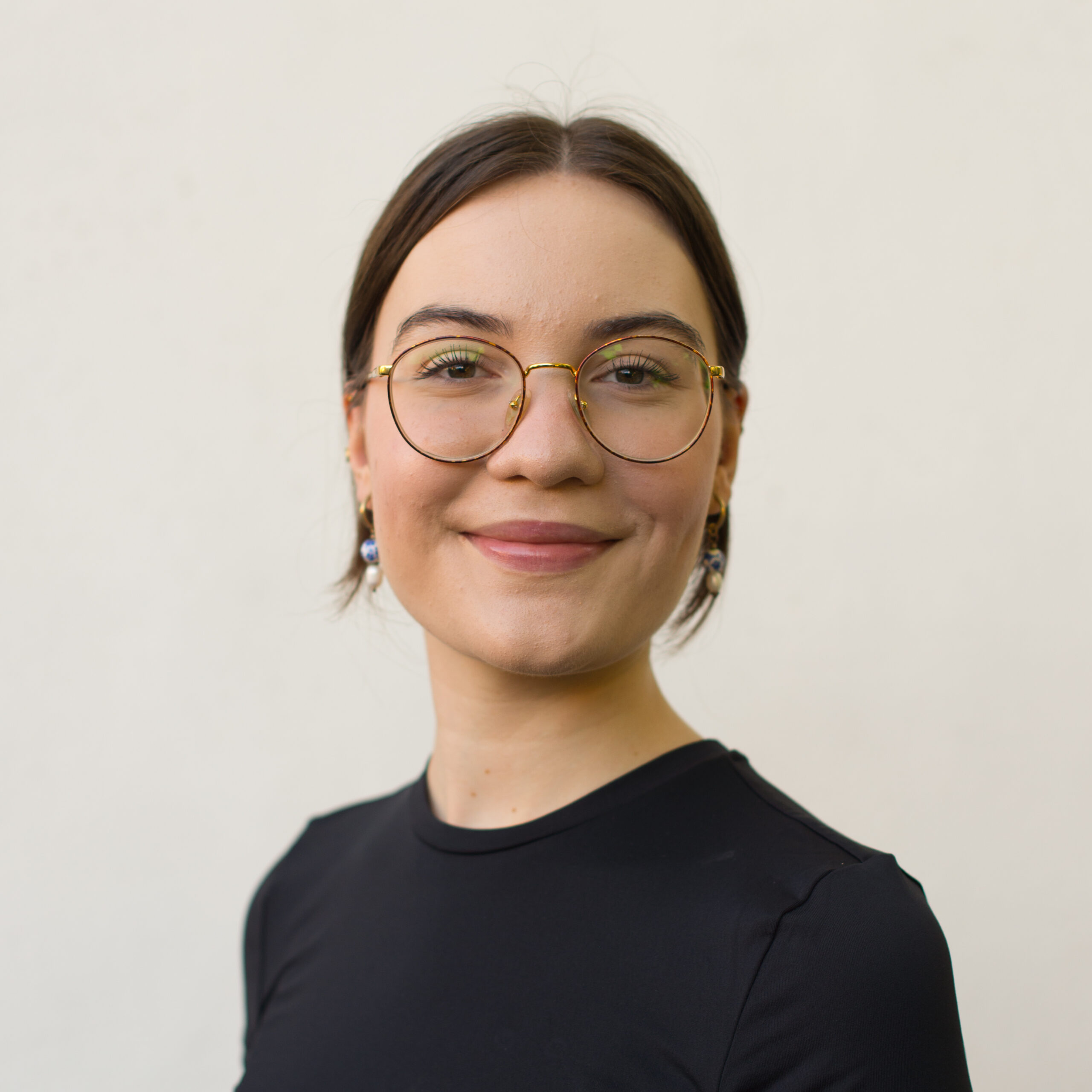 Selma Hofer - Stiftung Der rote Faden