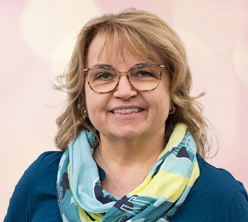 Pia Krummenacher - Stiftung Der rote Faden