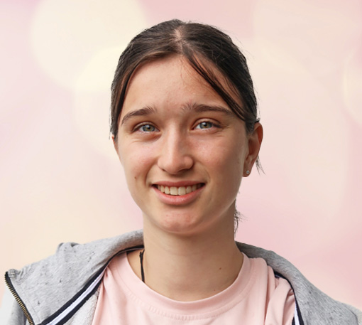Jessica Marti - Stiftung Der rote Faden