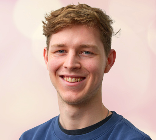 Matteo Emmenegger - Stiftung Der rote Faden